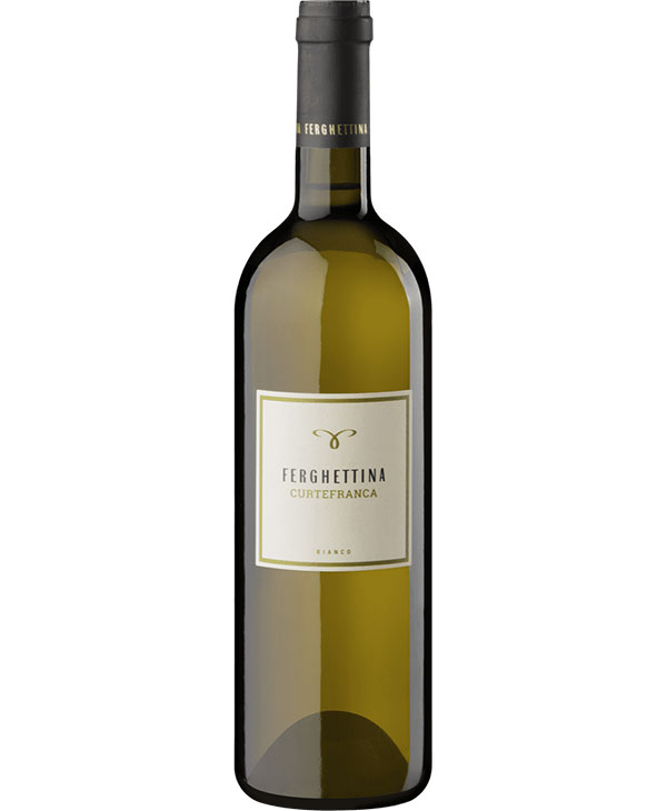 Ferghettina Curtefranca Bianco