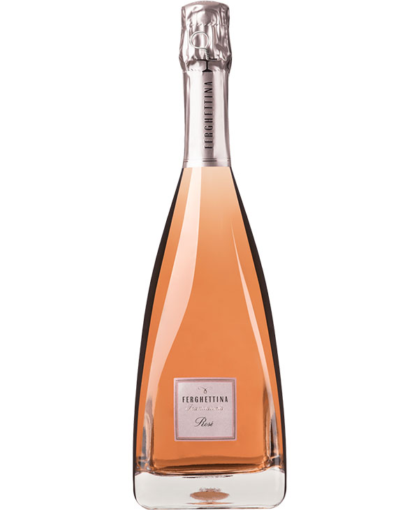 Ferghettina Rosé
