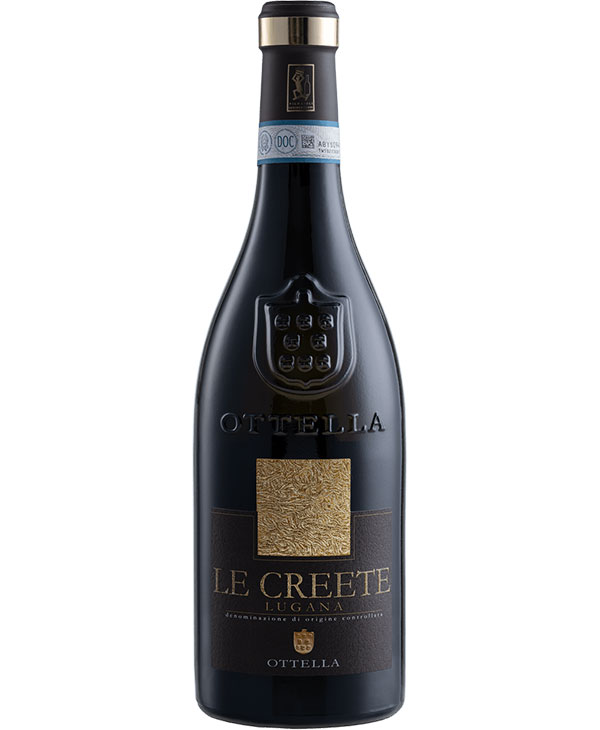 Ottella Lugana Le Creete