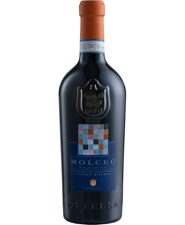 Ottella Lugana Riserva Molceo