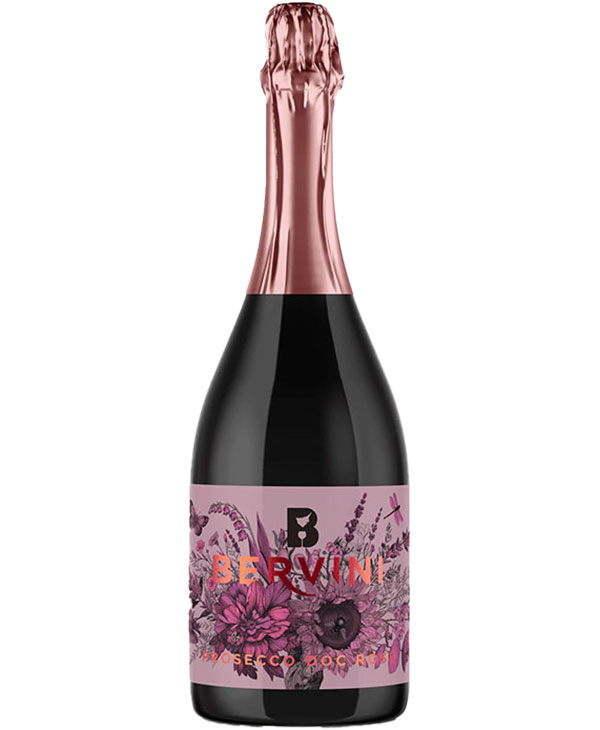Prosecco Rosé Bervini