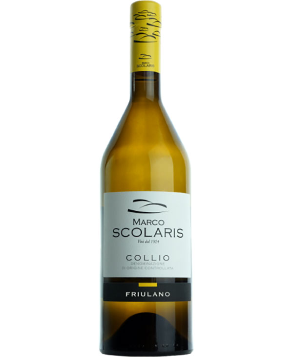 Friulano Scolaris