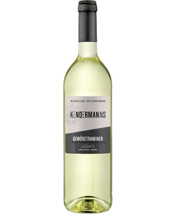 Kendermanns Gewürztraminer
