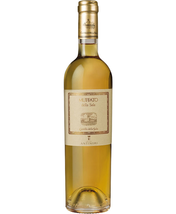 Muffato della Sala Antinori
