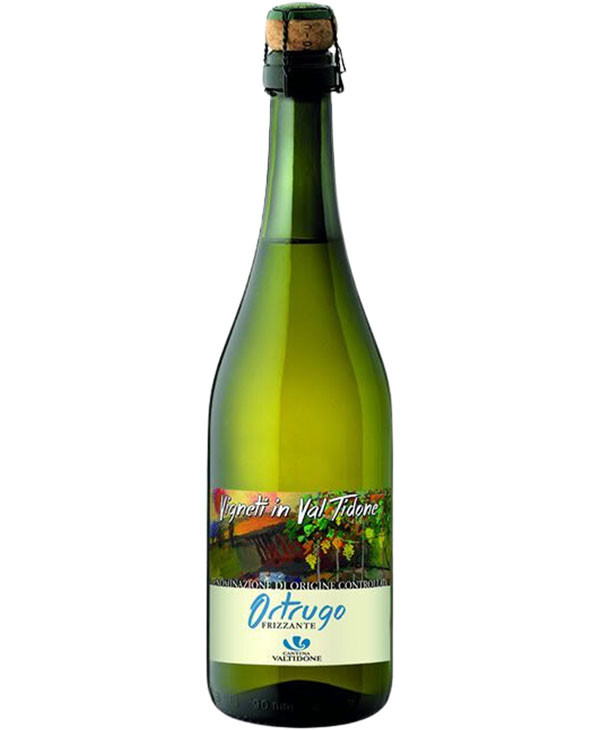 Ortrugo Cantine Valtidone