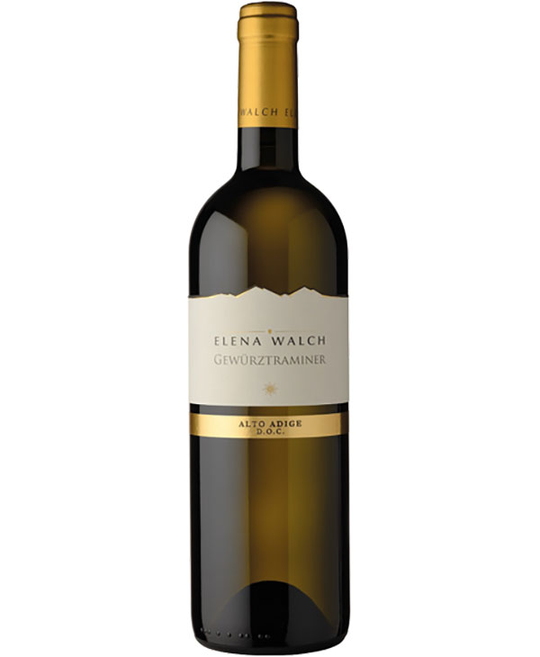 Elena Walch Gewürztraminer
