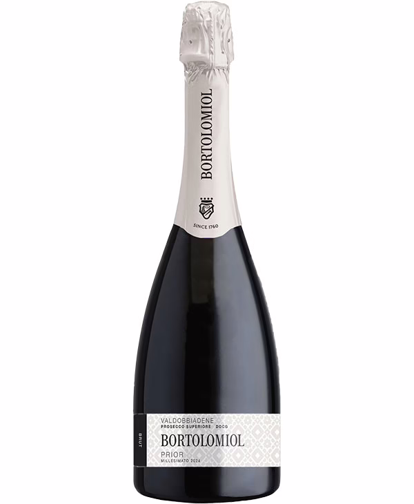 Bortolomiol Prior Prosecco Valdobbiadene Brut