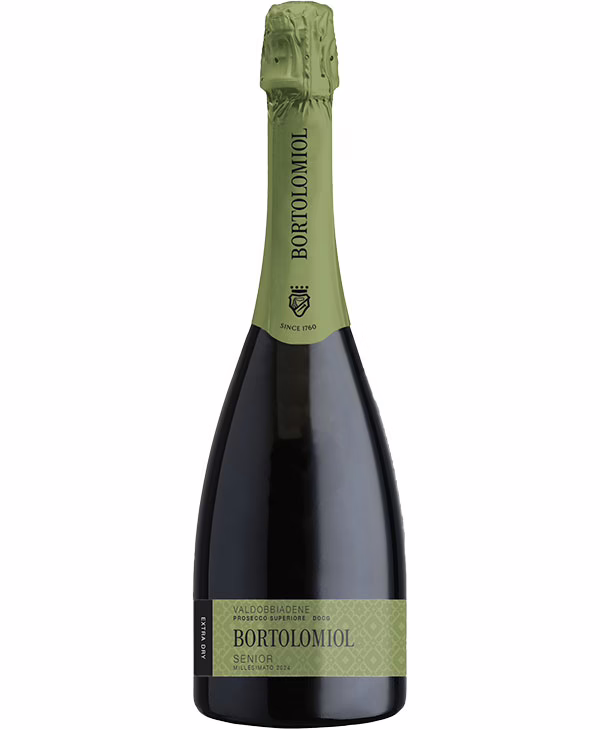 Bortolomiol Senior Valdobbiadene Prosecco Extra Dry