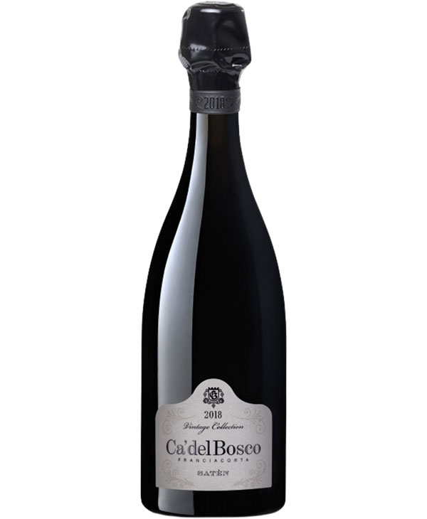 Cà del Bosco Vintage Collection Satèn