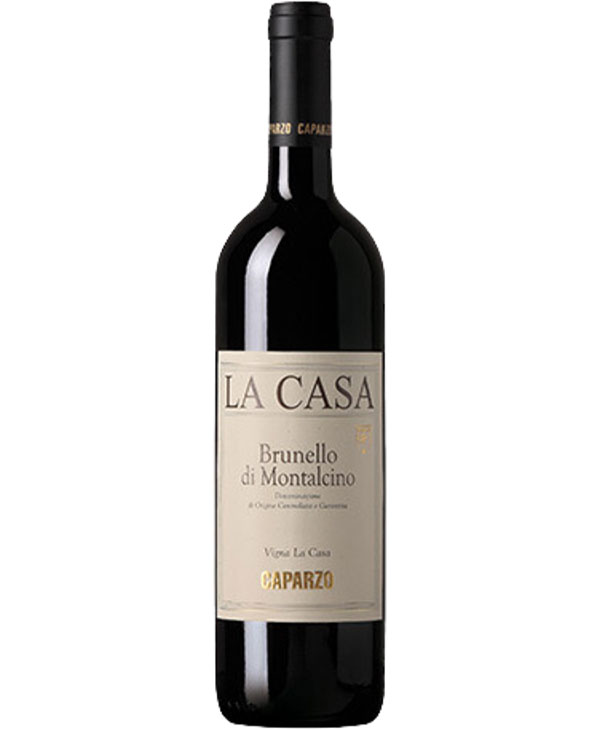 Caparzo La Casa Brunello di Montalcino