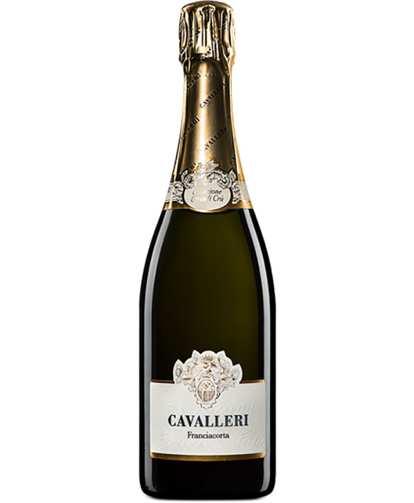 Cavalleri Grandi Cru Franciacorta