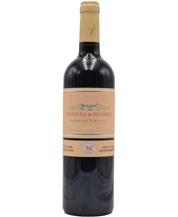Château de Reignac Bordeaux Supérieur 2013