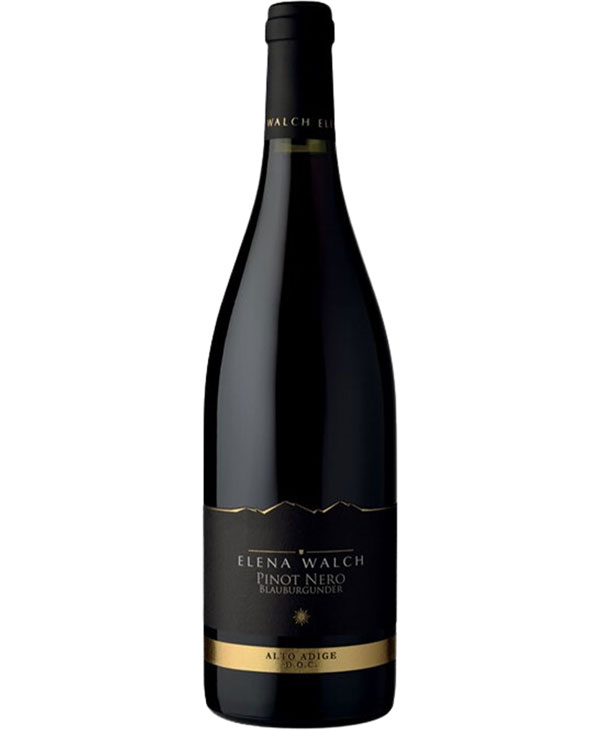 Elena Walch Pinot Nero Blauburgunder