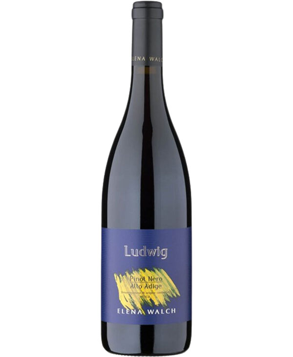 Elena Walch Pinot Nero Ludwig