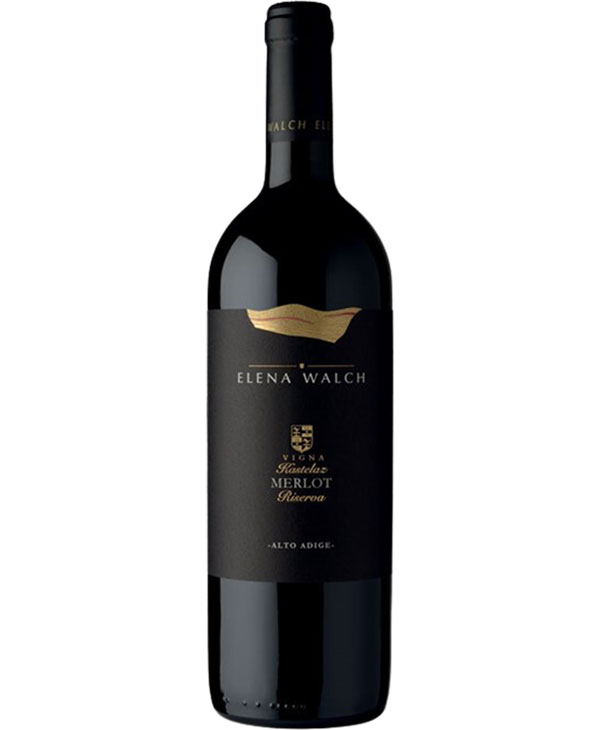 Elena Walch Merlot Riserva Vigna Kastelaz