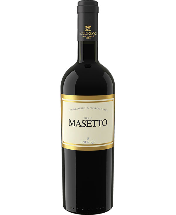 Endrizzi Gran Masetto