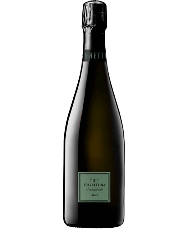 Ferghettina Franciacorta Brut
