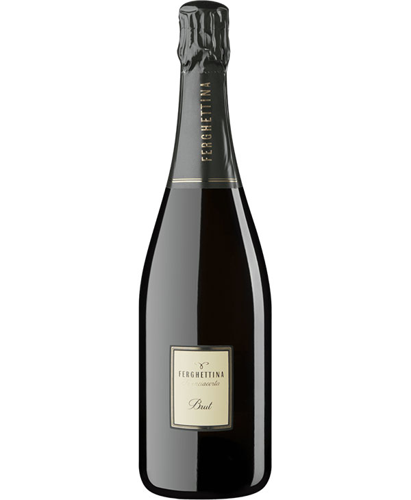 Ferghettina Brut Stocchetti Bevande