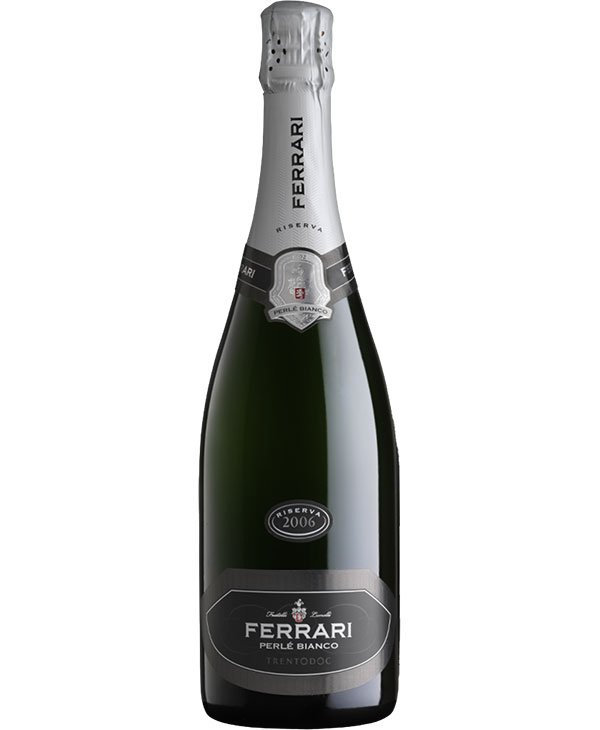 Ferrari Perlè Bianco Riserva