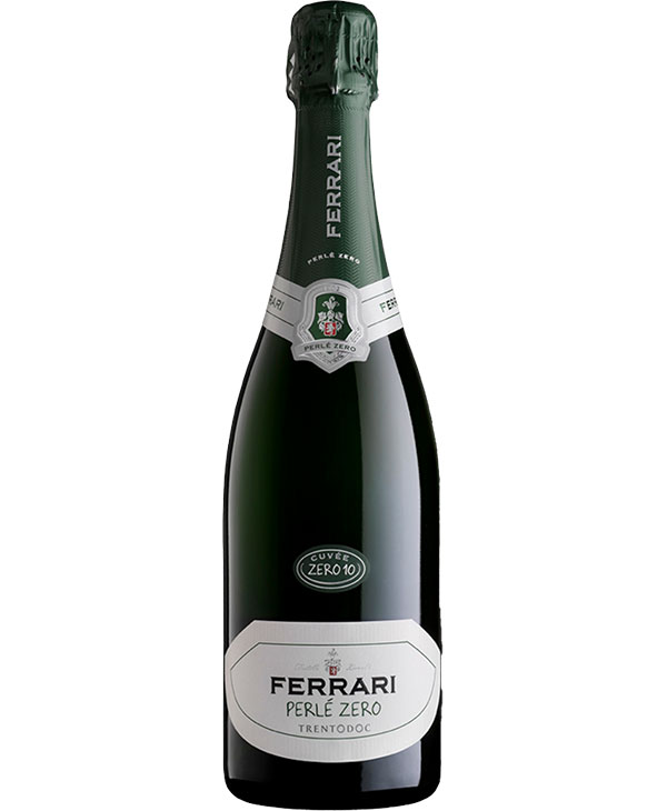 Ferrari Perlè Zero