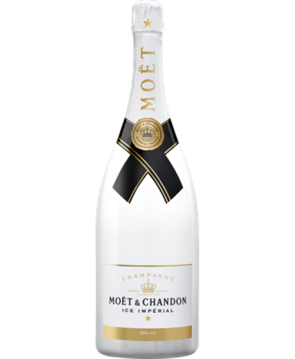 Champagne Moët & Chandon Moët Ice Impérial