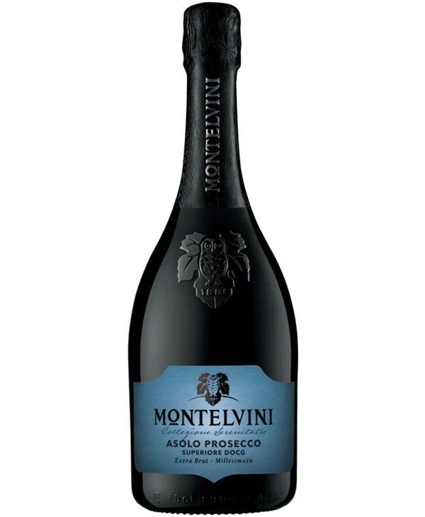 Montelvini Asolo Prosecco Extra Brut