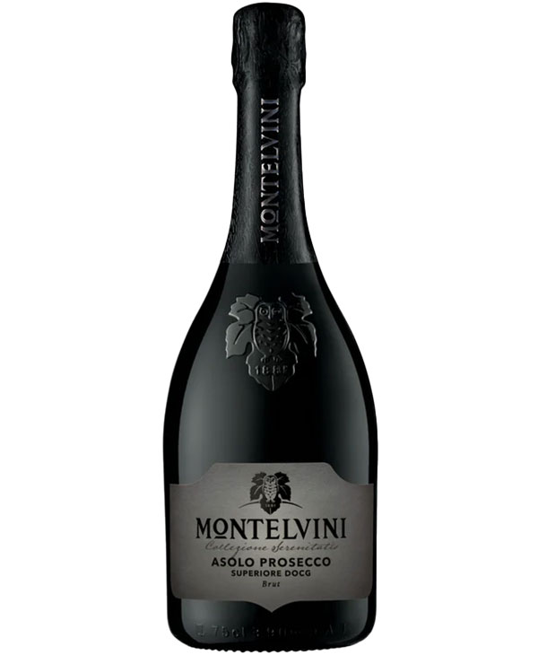 Montelvini Asolo Prosecco Superiore Brut
