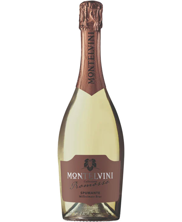 Montelvini Promosso Brut