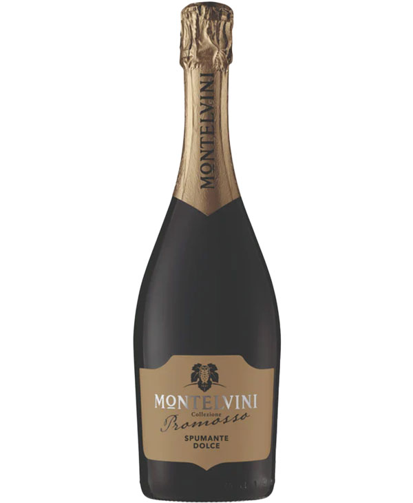 Montelvini Promosso Dolce