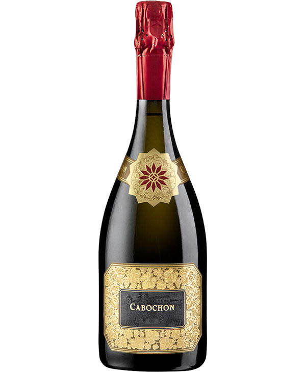 Monte Rossa Cabochon Fuoriserie