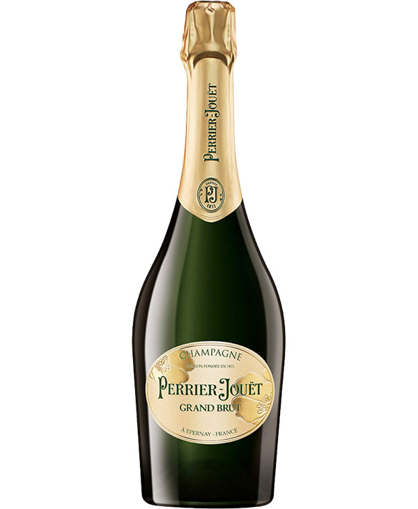Champagne Perrier Jouët Grand Brut