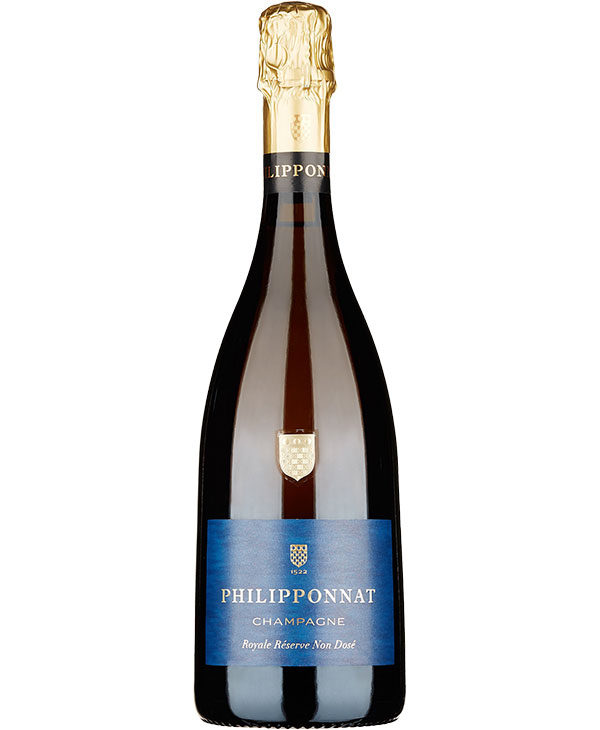 Champagne Philipponnat Royale Rèserve Non Dosè