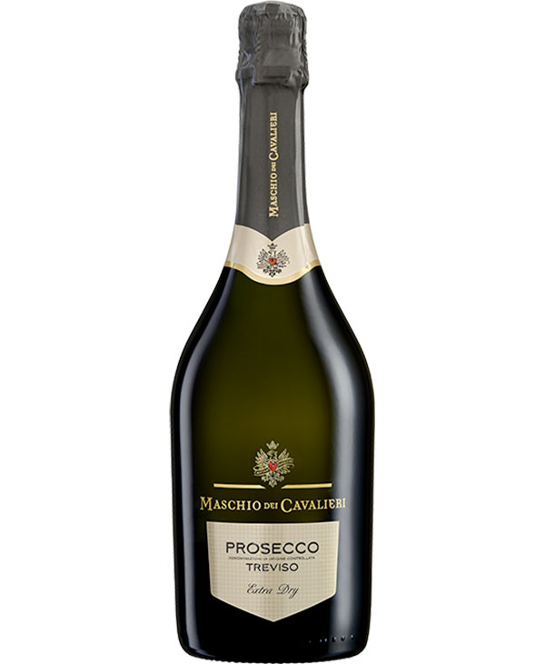 Maschio dei Cavalieri Prosecco DOC Treviso Extra Dry