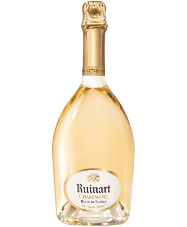 Champagne Ruinart Blanc de Blancs