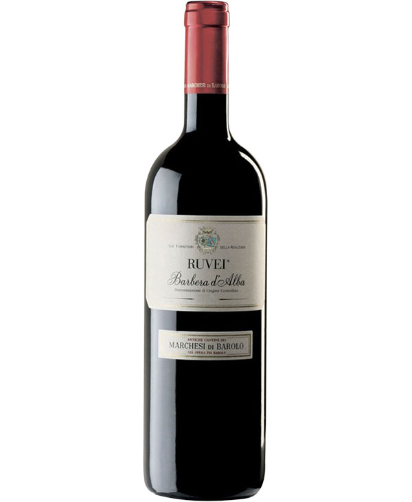 Marchesi di Barolo Ruvei Barbera d'Alba
