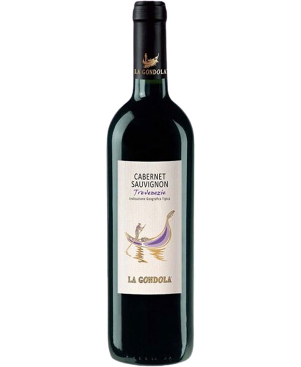 La Gondola Cabernet Sauvignon Trevenezie