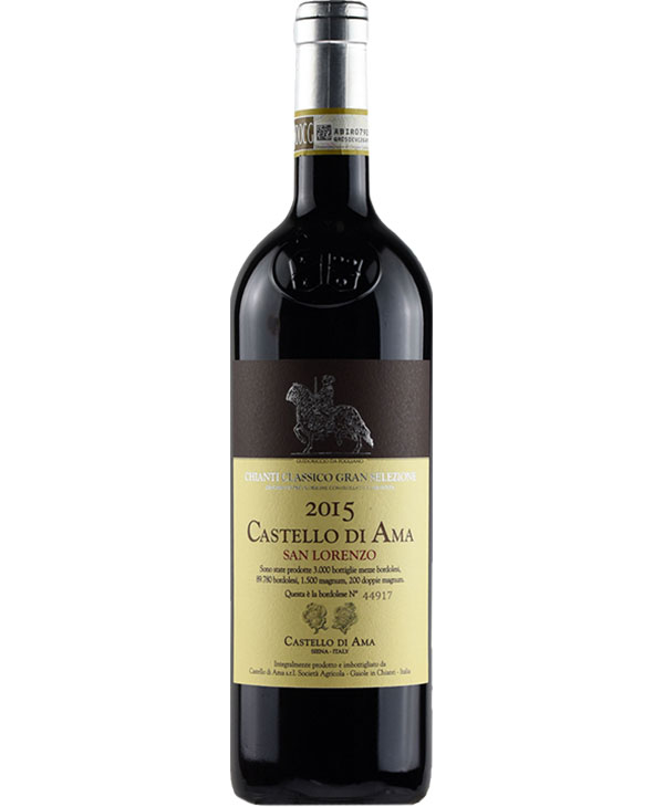 Castello di Ama Chianti Classico San Lorenzo