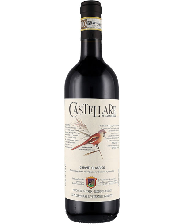 Castellare di Castellina Chianti Classico