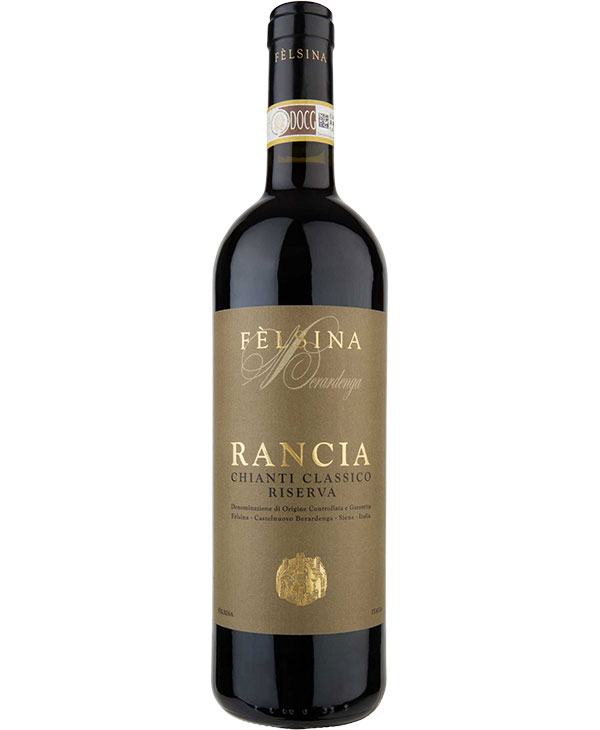 Fèlsina Chianti Classico Riserva Rancia
