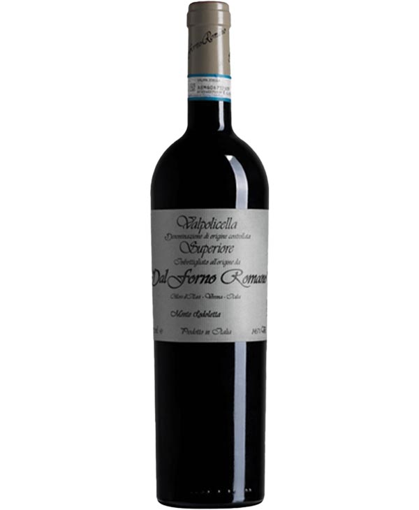 Dal Forno Romano Valpolicella Monte Lodoletta