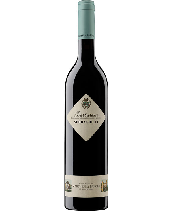 Marchesi di Barolo Barbaresco Serragrilli