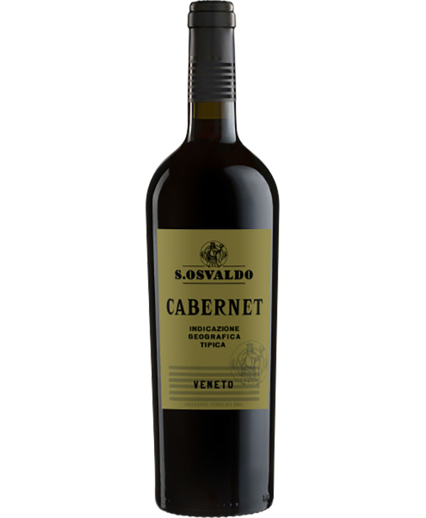 Montelvini Cabernet S. Osvaldo