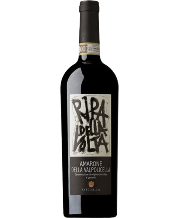 Ottella Ripa della Volta Amarone della Valpolicella