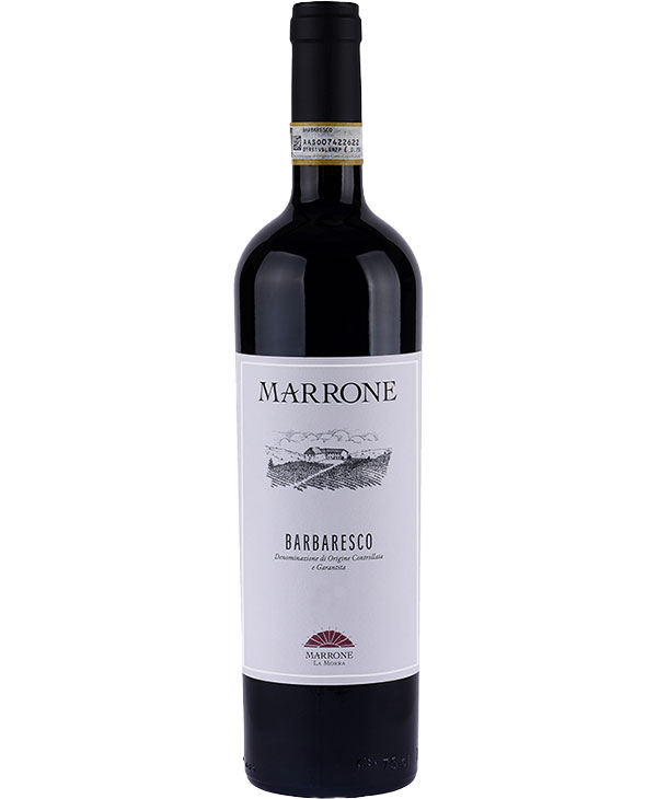 Marrone La Morra Barbaresco