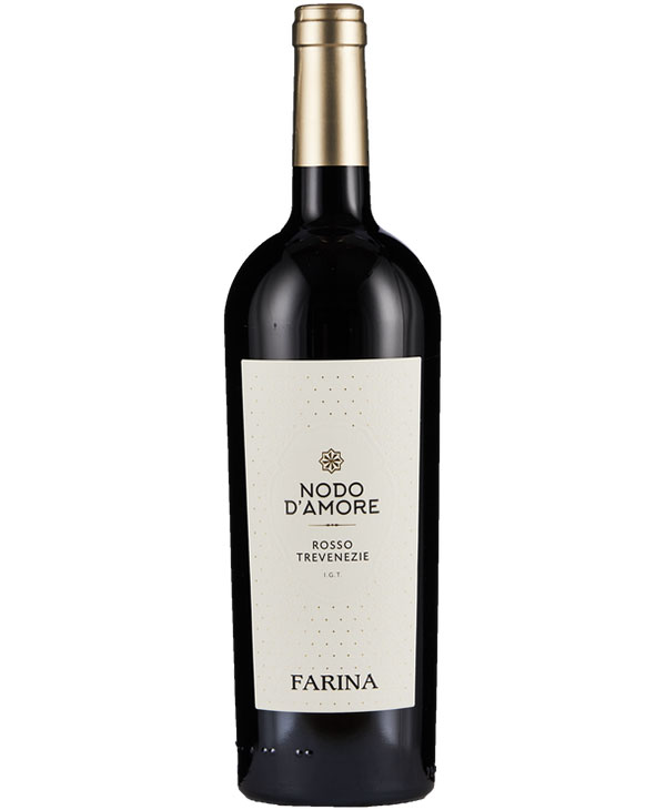Farina Tre Venezie Nodo d'Amore