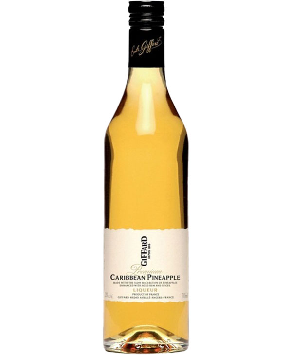 Giffard Caribbean Pineapple