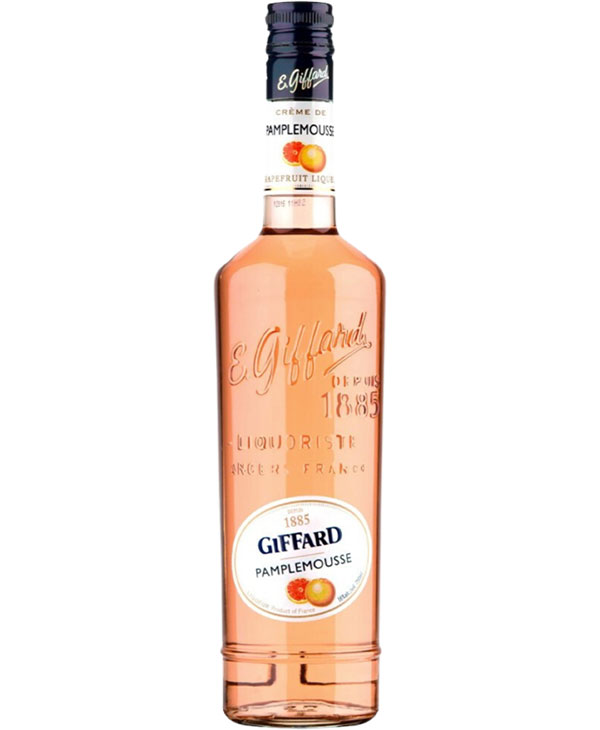Giffard Crème de Pampelmousse
