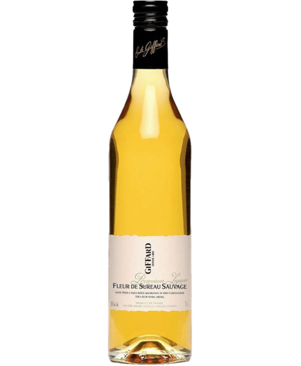 Giffard Fleur de Sureau Sauvage