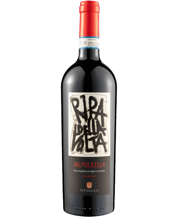 Ottella Ripa della Volta Valpolicella Classico Superiore Bio