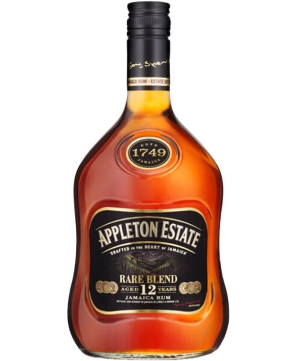 Rum Appleton Estate 12y Rare Blend